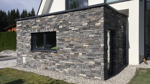 Family House in Tirol