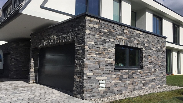 Family House in Tirol