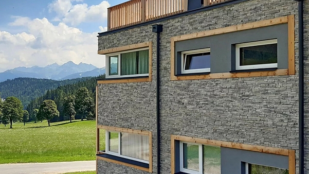 Pension in Schladming