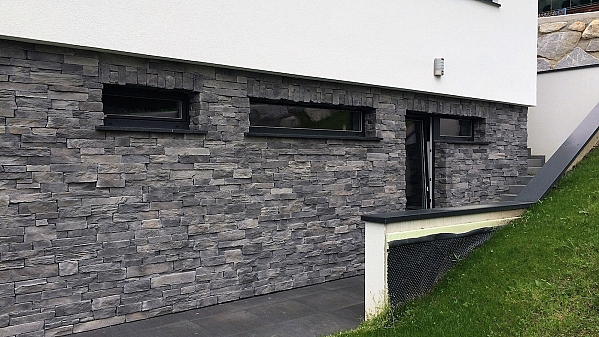 Family house in Mittersil - Austria