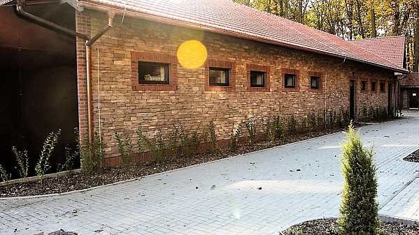 Ekocentrum Huslik