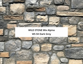 WILD STONE SH