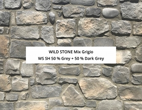 WILD STONE SH