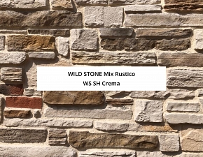 WILD STONE SH