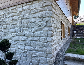 Limestone