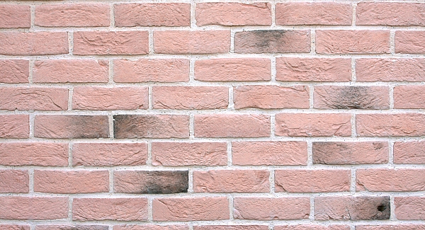 Holland brick